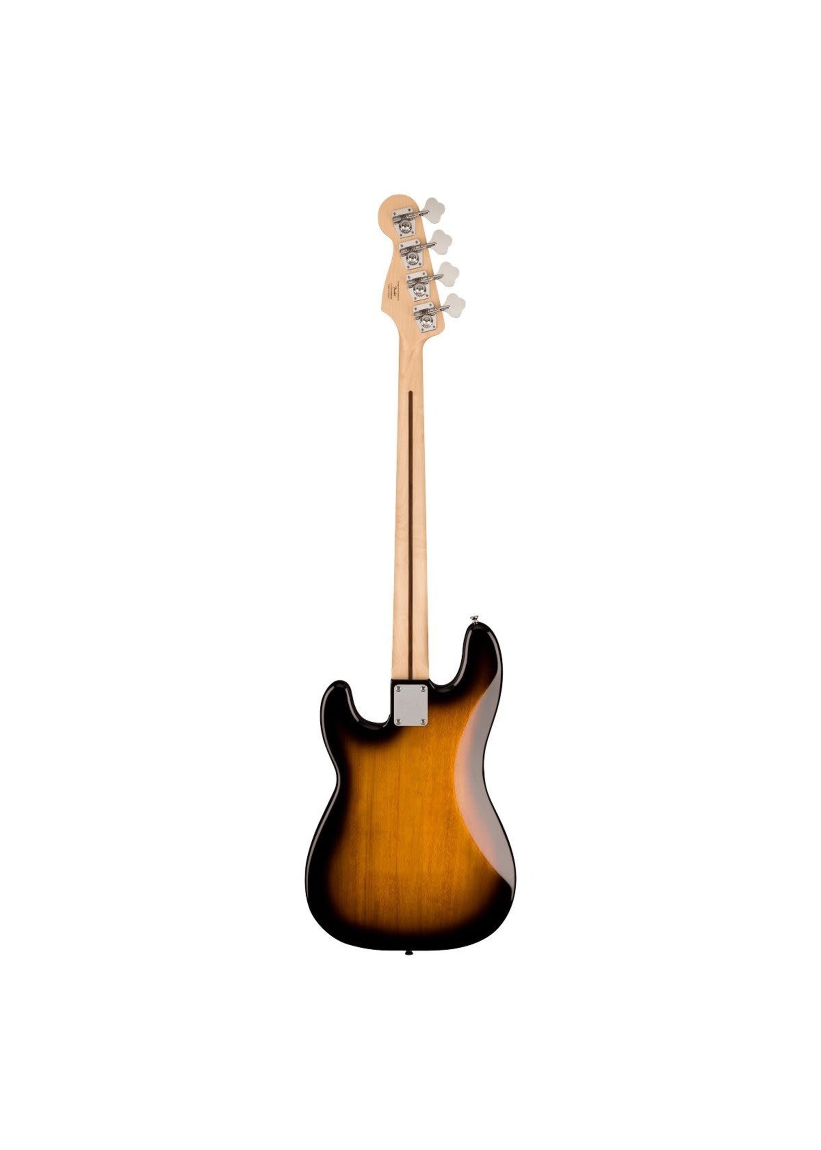 Squier Squier 0373902503 Sonic Precision Bass - 2-Color Sunburst