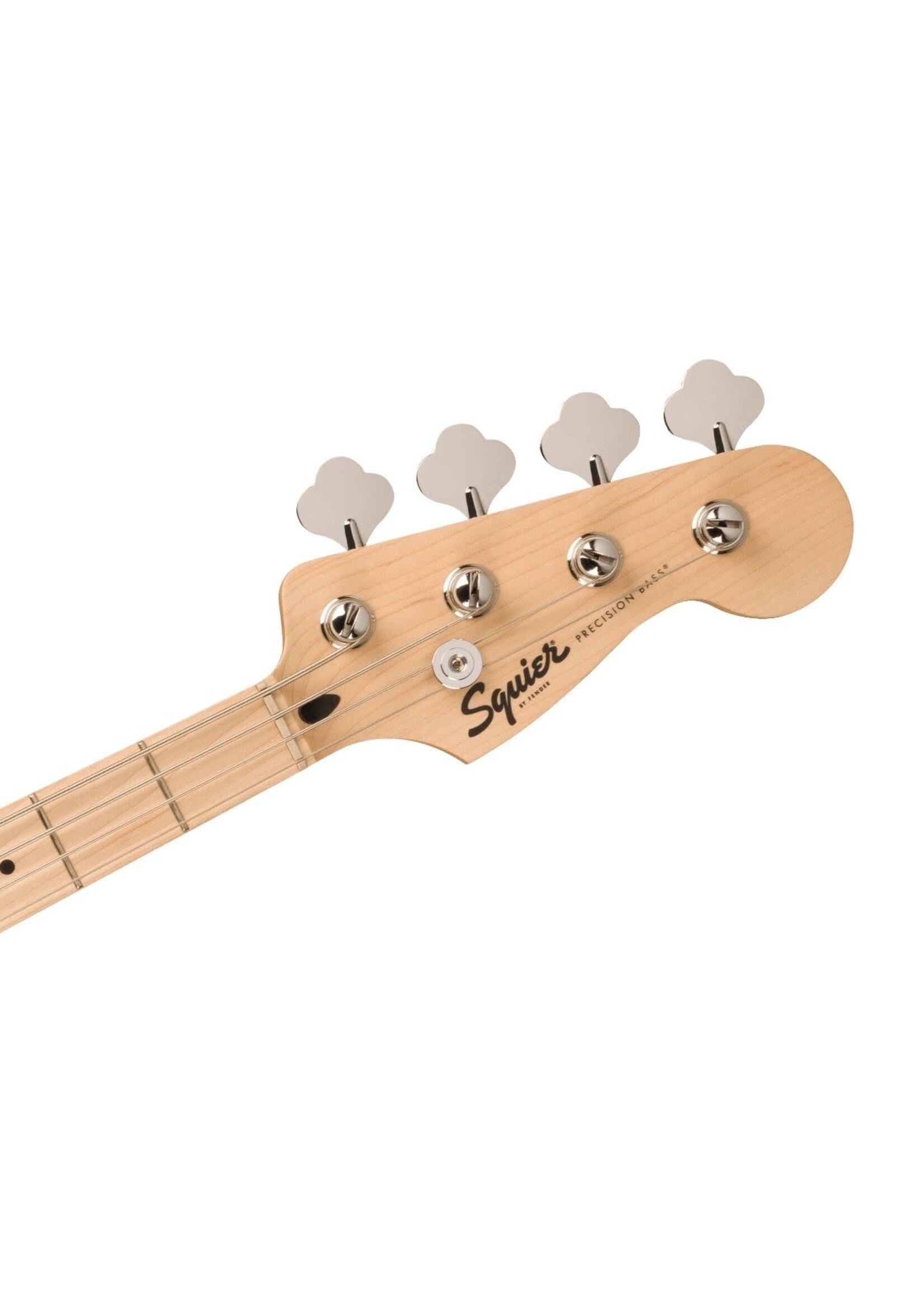 Squier Squier 0373902503 Sonic Precision Bass - 2-Color Sunburst