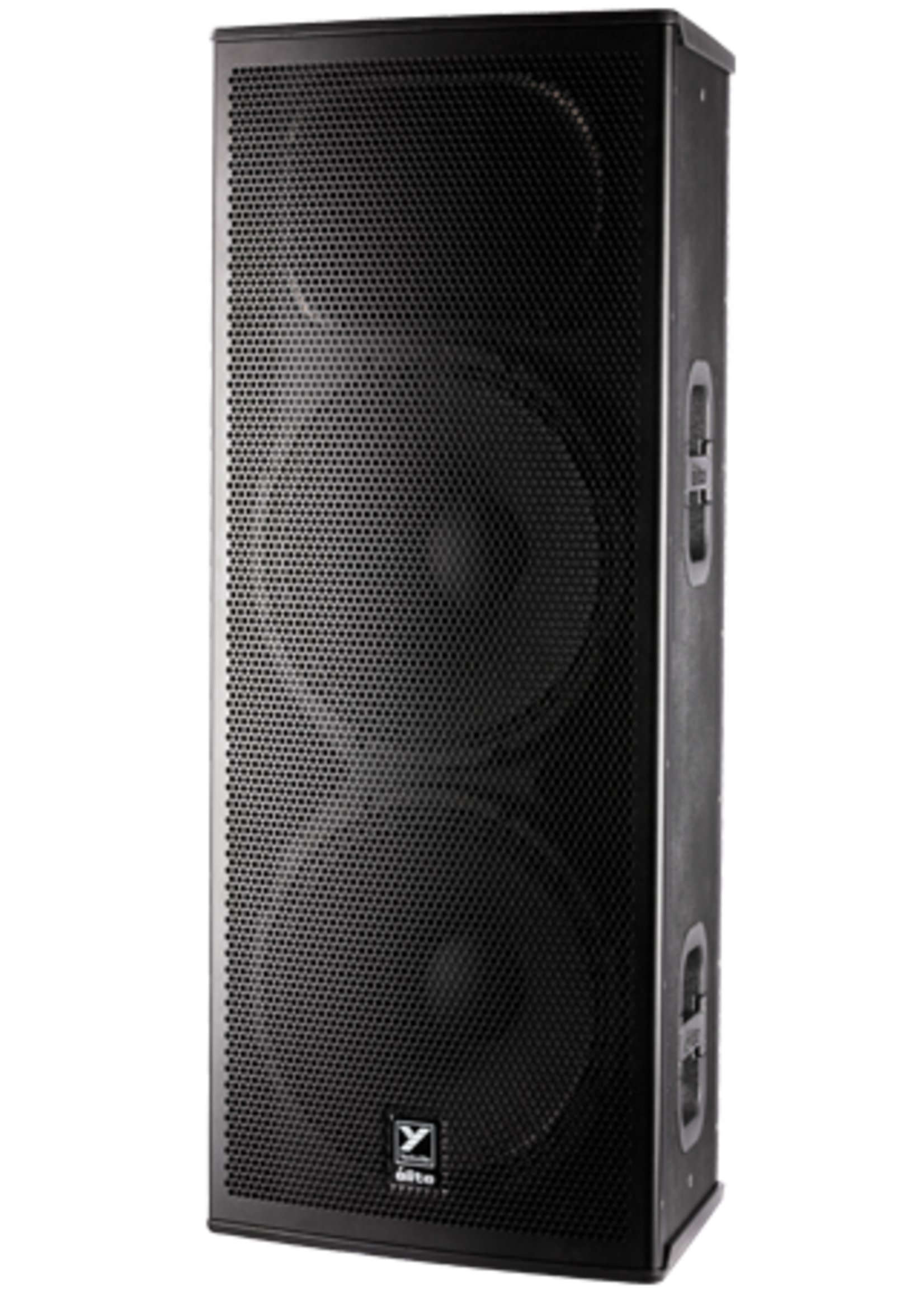 Yorkville Yorkville Sound EF215P 1200W Dual 15" 2-Way Powered Speaker
