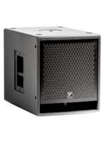 Yorkville Yorkville Parasource PS15S 15"  Powered Subwoofer  1000 Watts Program