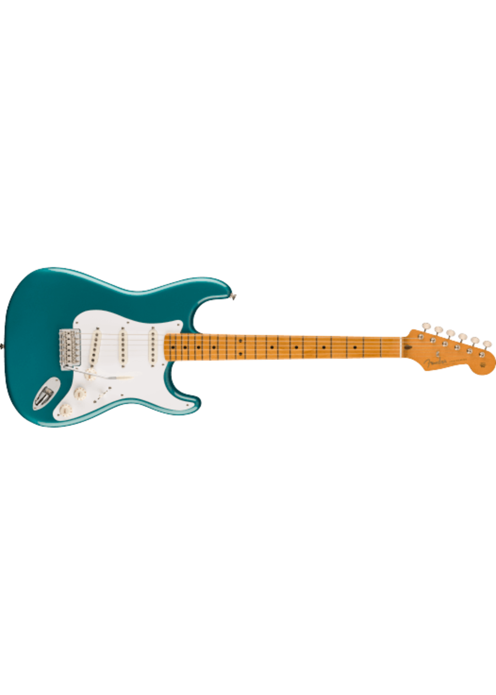 Fender Fender 0149012308 Vintera II 50'S Stratocaster MN OCT w/Gigbag