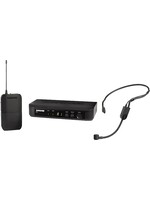 Shure Shure BLX14/P31-J11 Wireless Headworn Microphone System, J11 Band