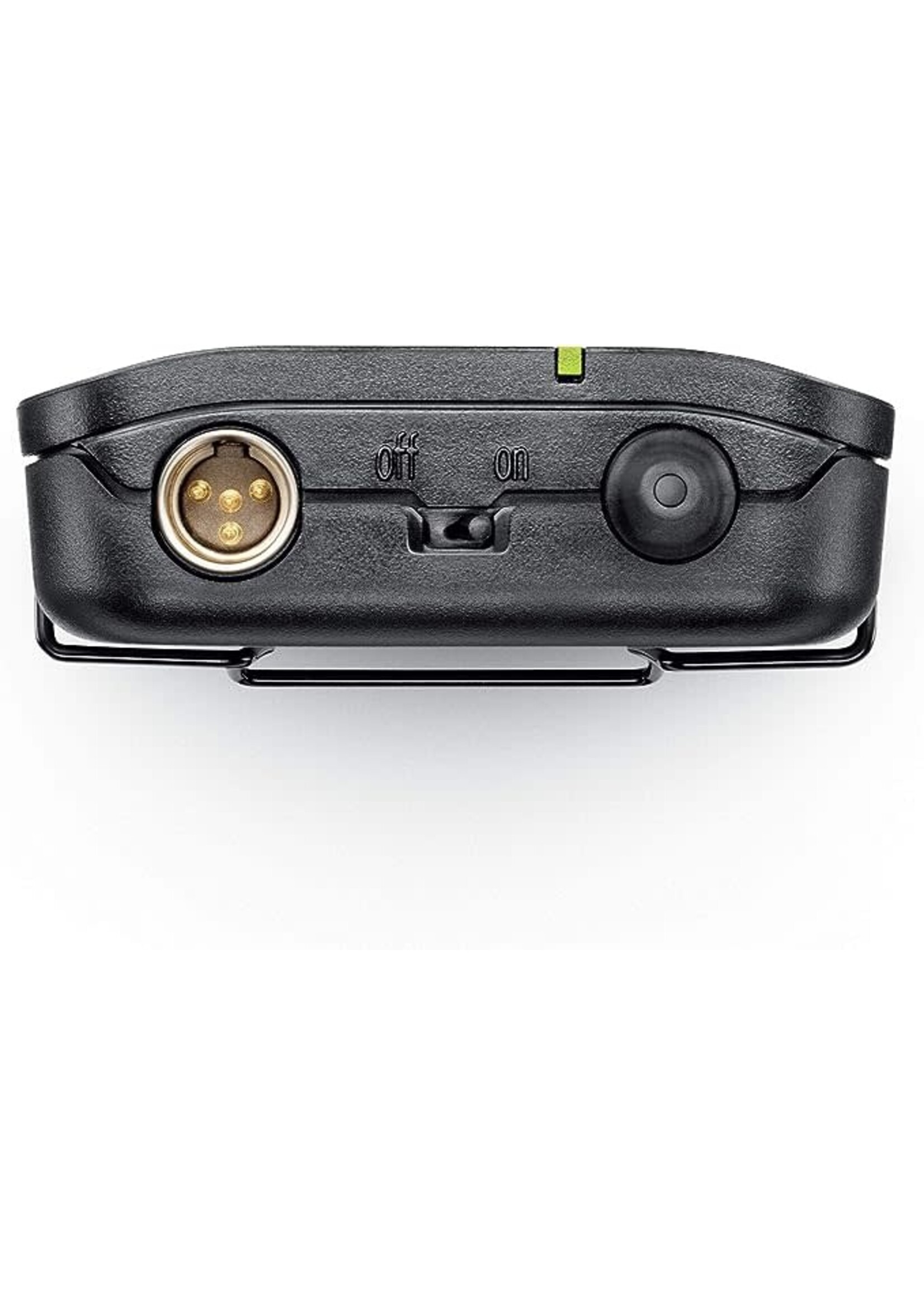 Shure Shure BLX14/P31-J11 Wireless Headworn Microphone System, J11 Band