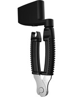 D'Addario D'Addario DP0002B Bass Pro-Winder String Winder and Cutter