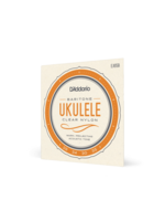D'Addario D'Addario EJ65B Baritone Ukulele Strings
