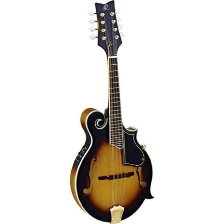 Golden Age A-style Mandolin Tuners - StewMac