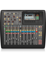 Behringer Behringer X32 Compact 40-Input, 25-Bus Digital Mixing Console
