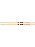 Vic Firth Vic Firth X5BN American Classic Extreme Drumsticks, Extreme 5B, Nylon Tip