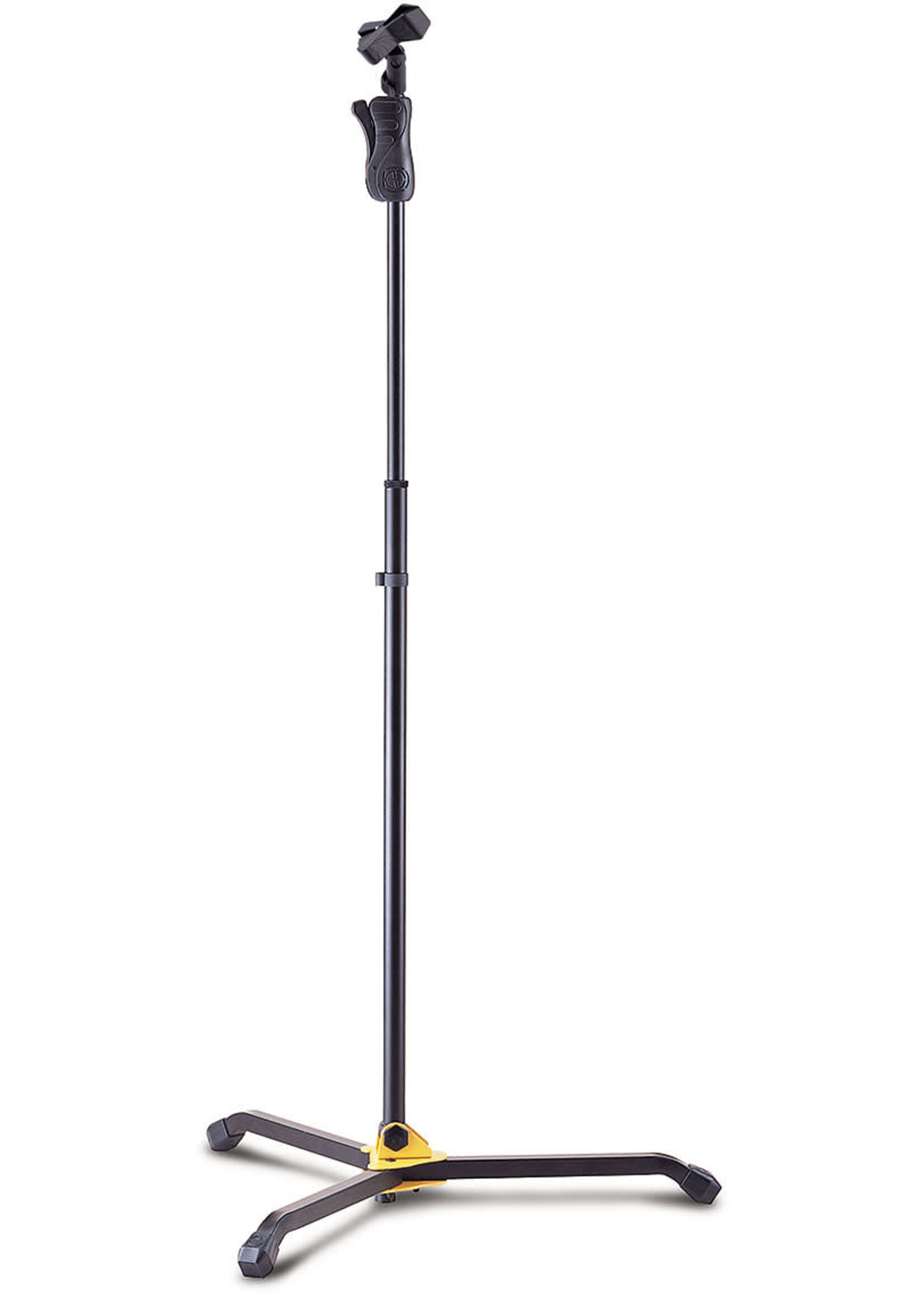 Hercules Hercules Stands MS401B Transformer Microphone Stand with Clip