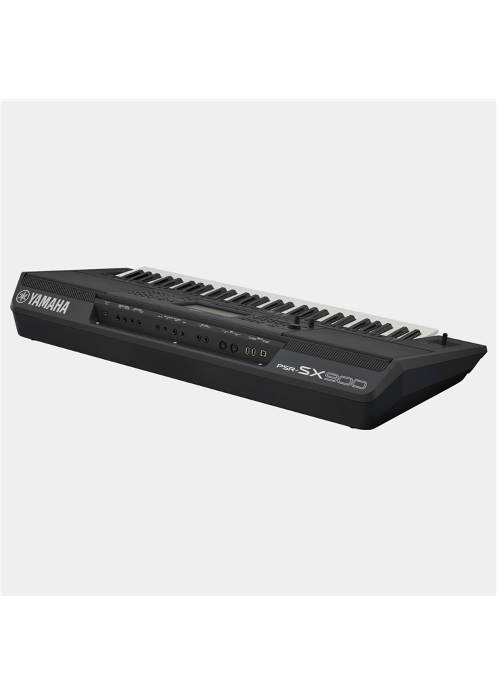 Yamaha Yamaha PSR-SX900 61-Key High-Level Arranger Keyboard