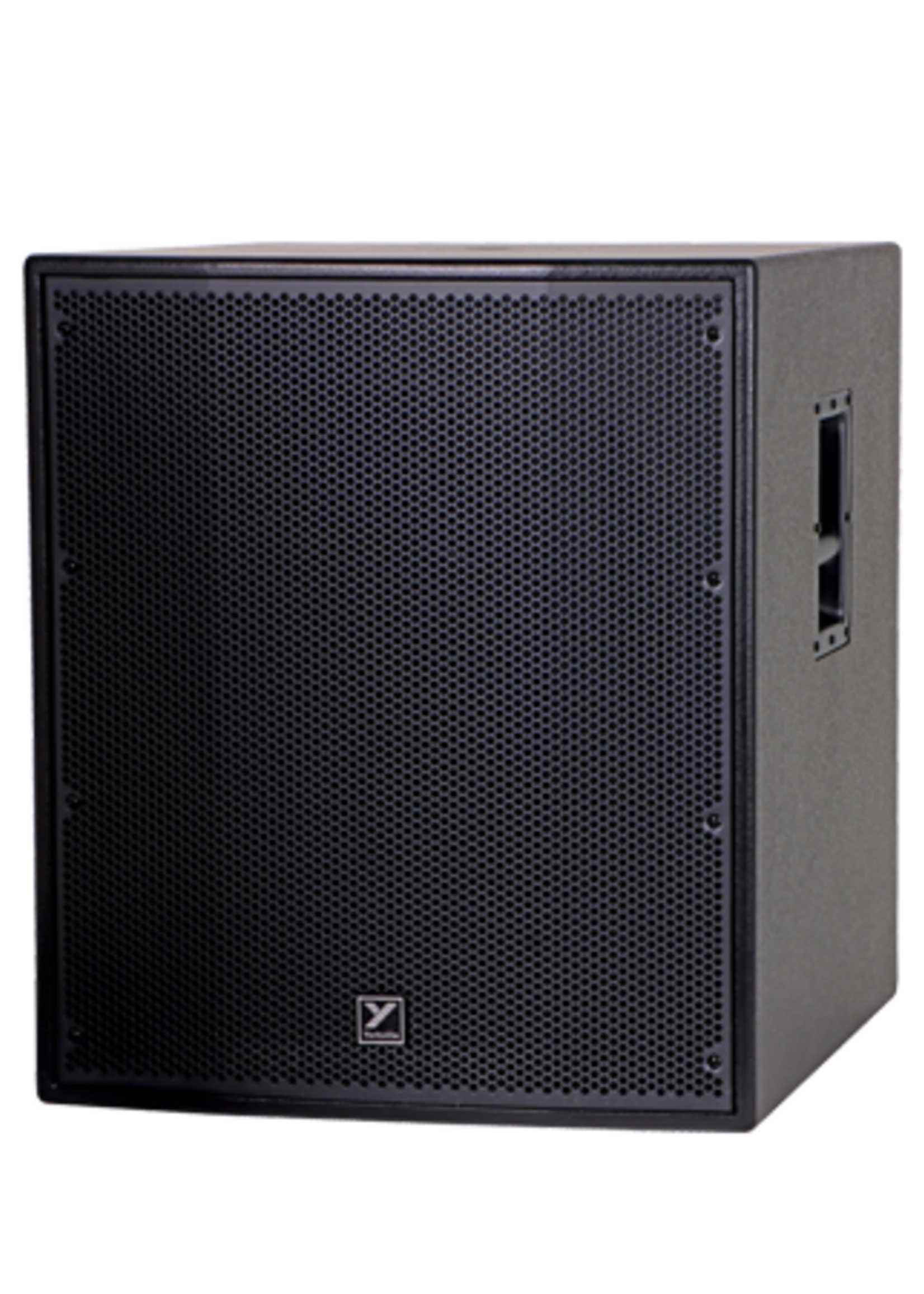 Yorkville Yorkville Sound YXL18SP 18-Inch 1000-Watt Active Subwoofer