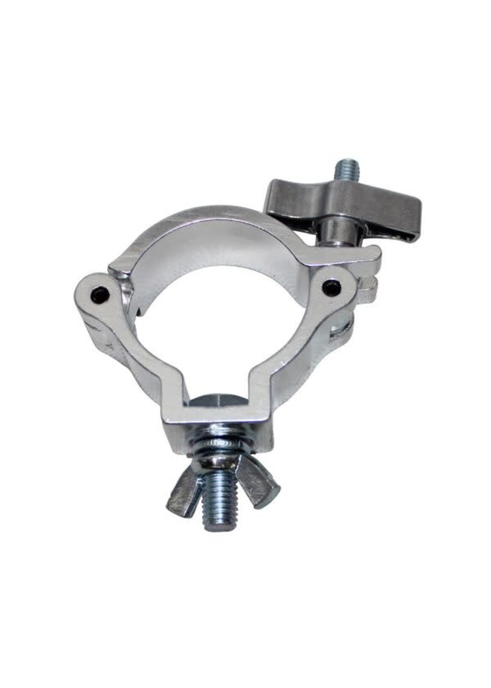 ProX ProX T-C9H Medium Duty Aluminum Clamp With Large Knob 165 Lb Cap