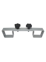 ProX ProX XSQ-MX2 Heavy Duty 2 Leg Clamp for StageQ Staging