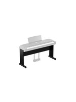 Yamaha Yamaha L300B Stand for DGX670 Digital Piano - Black