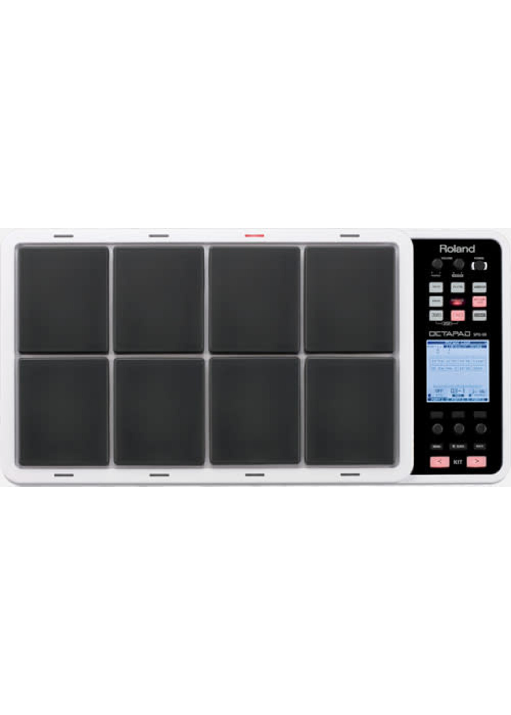 Roland Roland Octapad SPD-30 - White