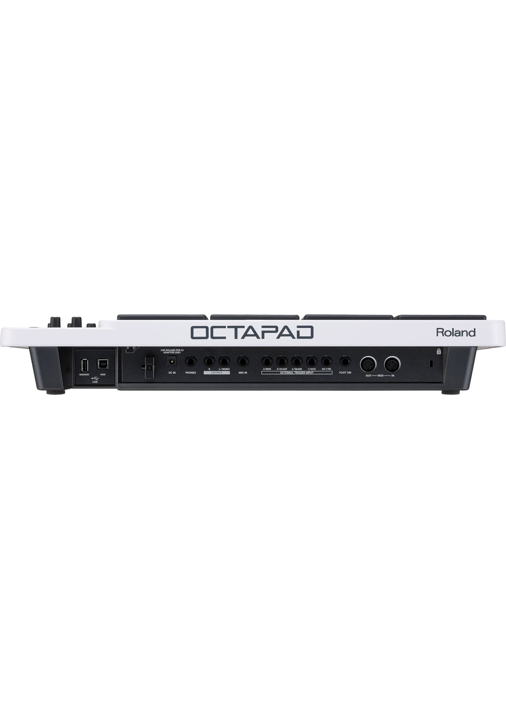 Roland Roland Octapad SPD-30 - White