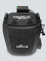 Chauvet Chauvet DJ Nimbus Dry Ice Fog Machine