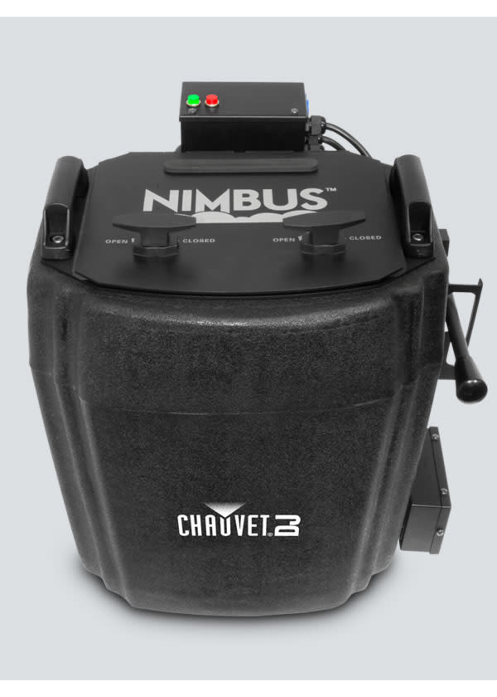 Chauvet Chauvet DJ Nimbus Dry Ice Fog Machine
