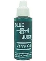 Blue Juice Blue Juice BJ2 Valve Oil 2 Oz