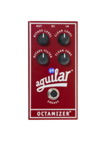 Aguilar Aguilar Octamizer Analog Octave Bass Effects Pedal