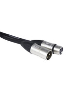 Gator Gator GCWB-XLR-10 Backline Series XLR Microphone Cable (10')