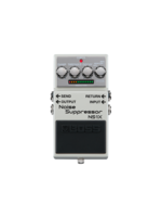 Boss Boss NS-1X Noise Suppressor Pedal