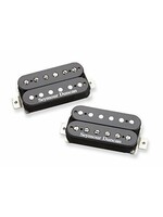 Seymour Duncan Seymour Duncan Pearly Gates Humbucker Pickup Set (Black) 11108-49-B