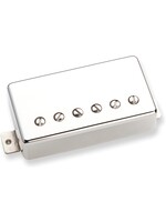 Seymour Duncan Seymour Duncan SH-4 JB Model Bridge Humbucker Pickup - Nickel