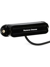 Seymour Duncan SHR-1n Hot Rails Neck Strat Single Coil Sized