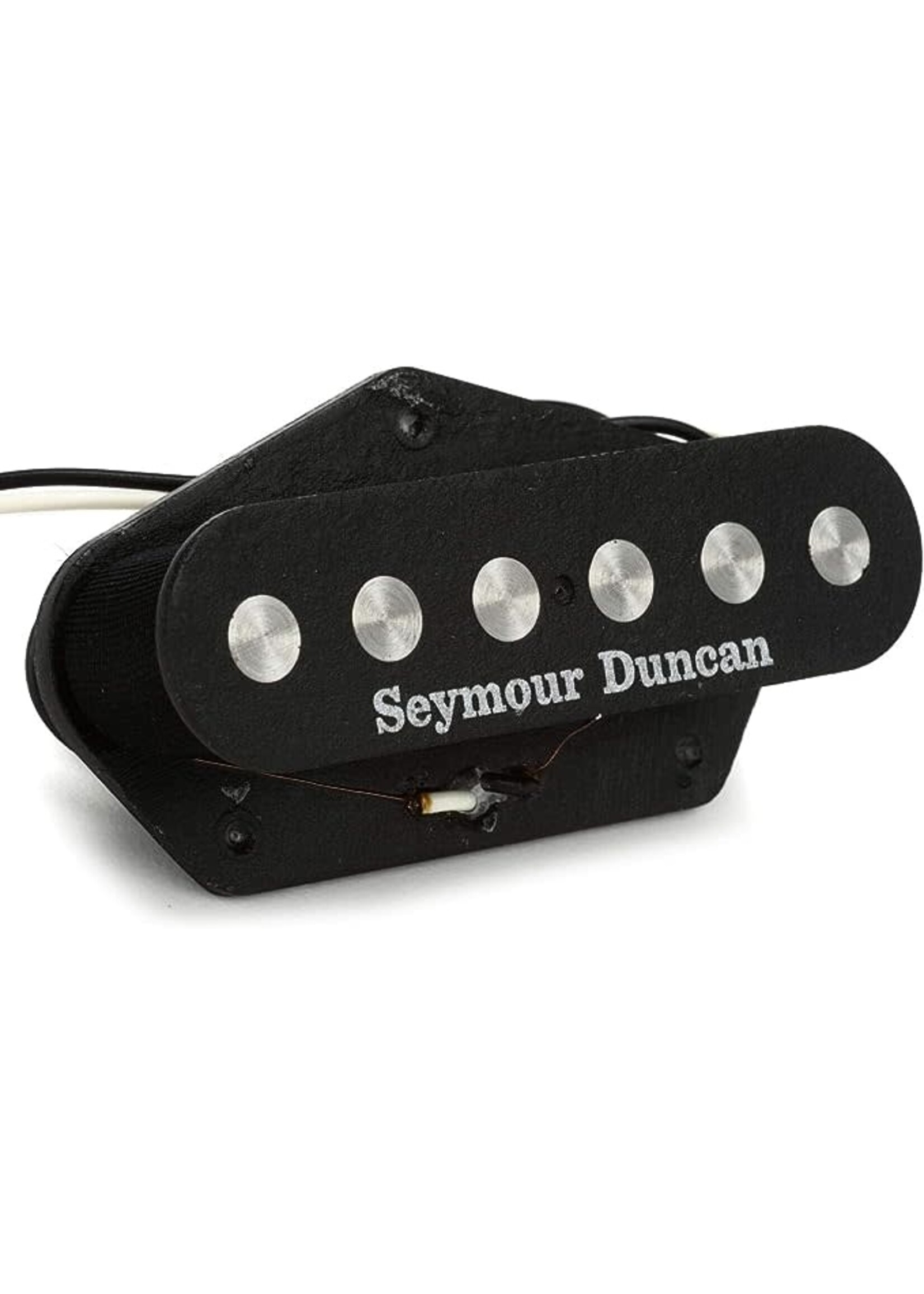Seymour Duncan Seymour Duncan STL-3 Quarter Pound Bridge Tele Single Coil Pickup