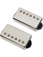 Seymour Duncan Seymour Duncan Pearly Gates Humbucker 2-piece Pickup Set (Nickel) 11108-49-NC