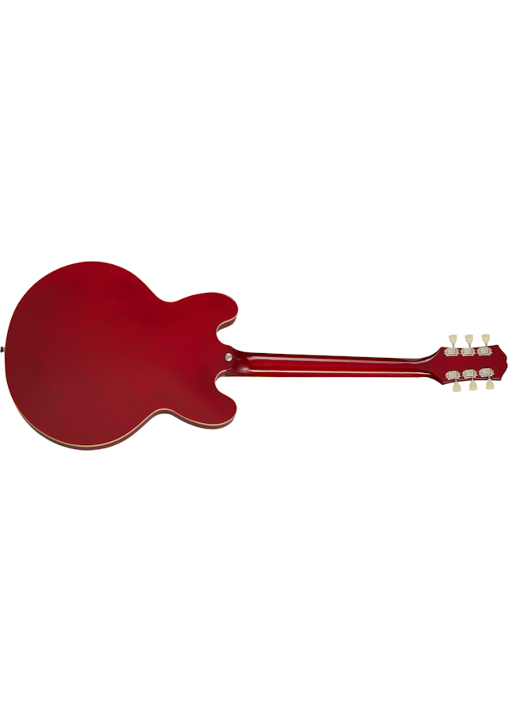 Epiphone Epiphone ES-335 Semi-hollowbody Electric Guitar - Cherry