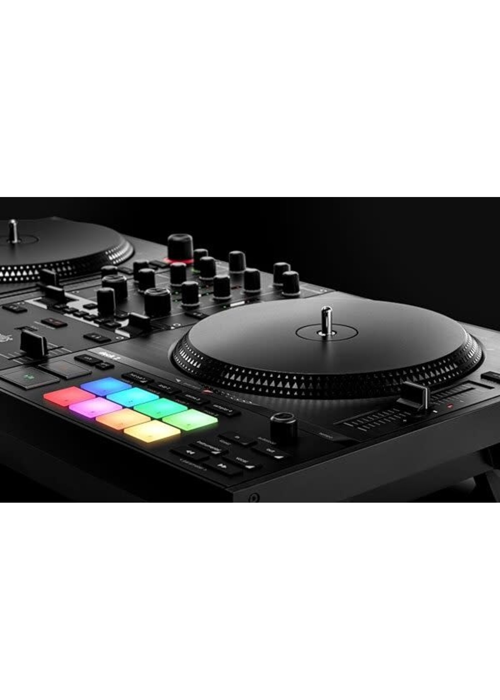 Hercules DJ Hercules DJ Control Inpulse T7 2-Deck DJ Controller