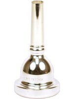 Bach Bach 3506HAL 6 1/2 AL Trombone Mouthpiece