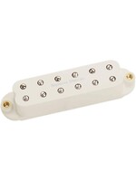 Seymour Duncan Seymour Duncan SL59-1N Little 59 Strat Neck - White