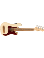 Fender Fender 0970583505 Fullerton Precision Bass Uke Olympic White