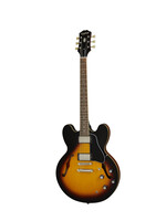 Epiphone Epiphone EIES335VSNH1 ES-335 Semi-hollowbody Electric Guitar - Vintage Sunburst