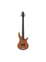 Ibanez Ibanez GSR105EXMOL 5-String Electric Bass Guitar, Mahogany Oil