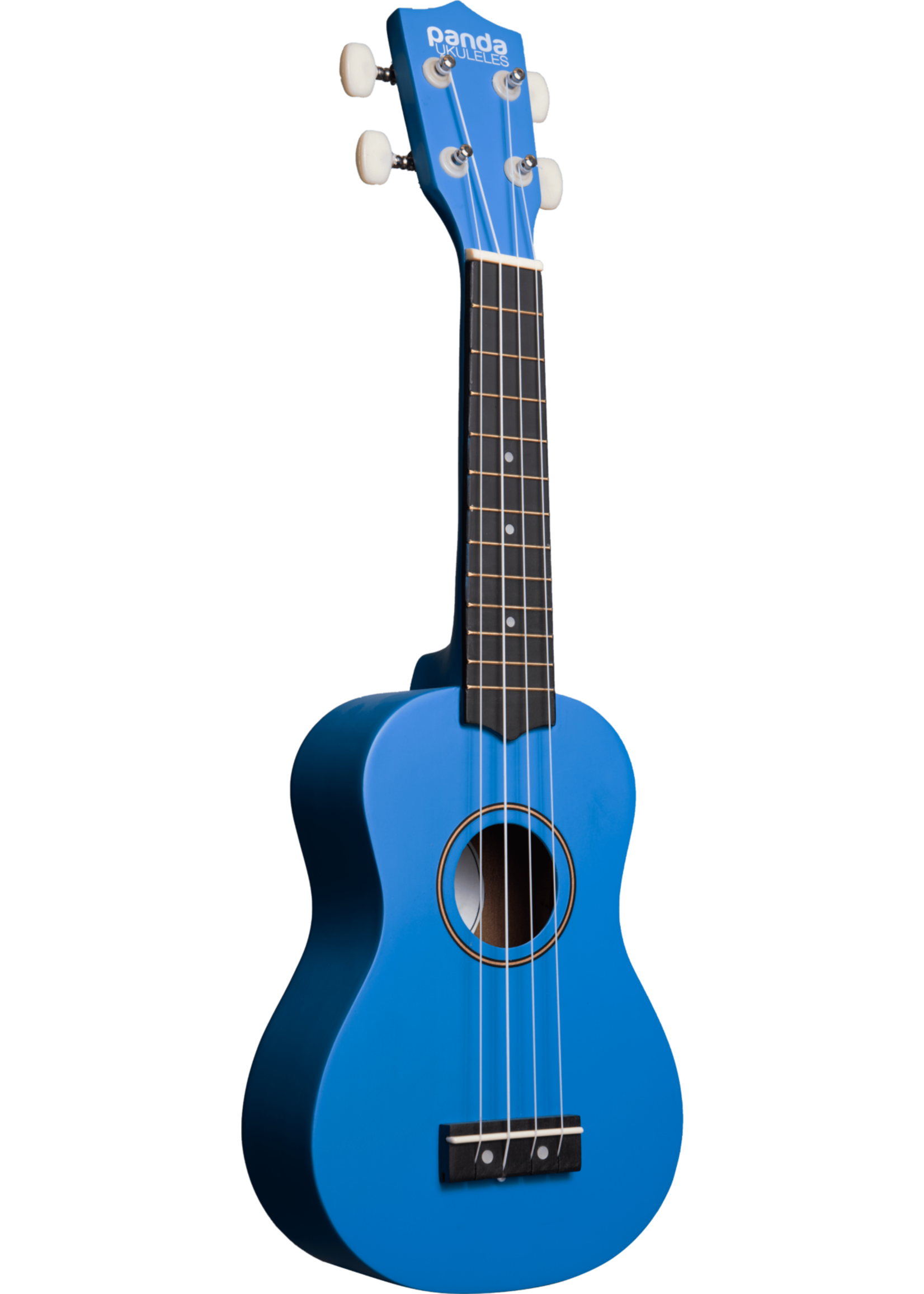 Amahi Amahi PNUKDB Tropical Series Soprano Ukulele - Robin Egg Blue