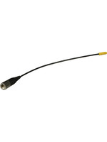 Shure Shure UA700 Replacement Omnidirectional Whip Antenna (470 - 530MHz)