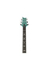 【美品】PRS SE Custom 24 Natural Quilt PRS SE Custom 24 Quilt Top – R & R Guitars