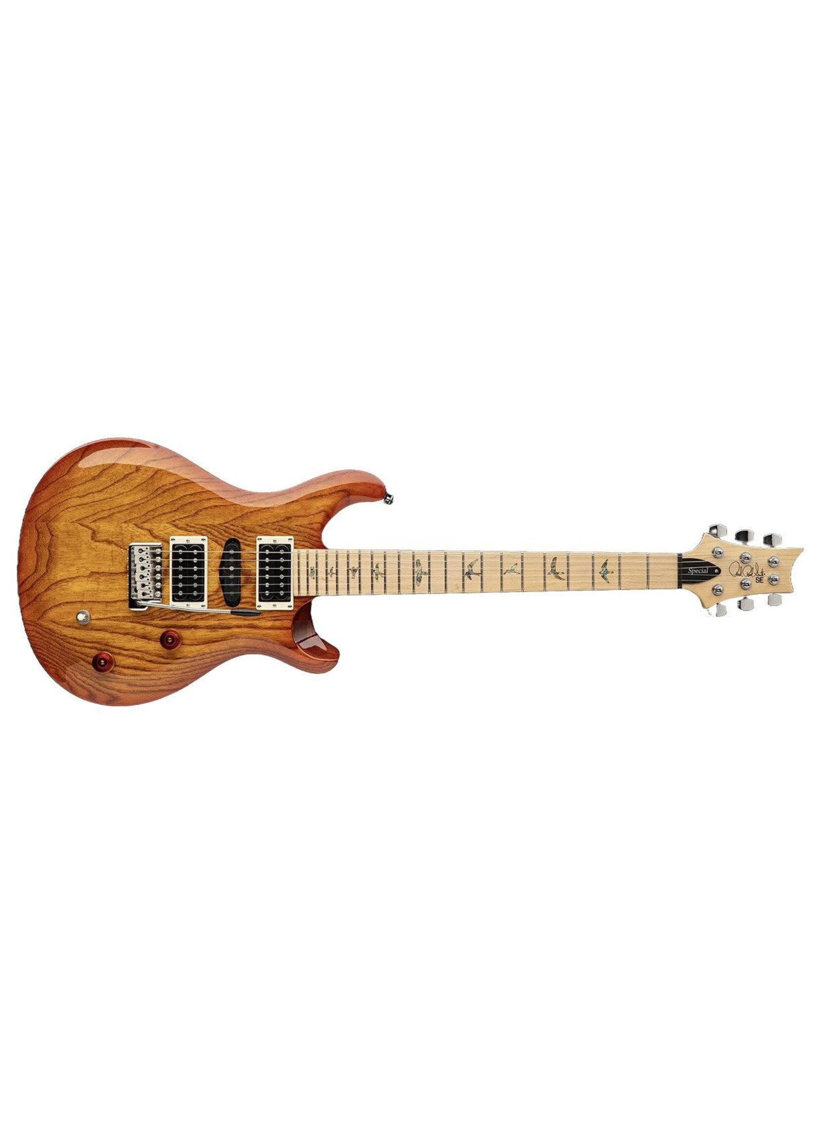 Prs 2024 swamp ash