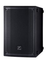 Yorkville Yorkville Sound YXL10SP  10" Active Subwoofer, 1000W Peak