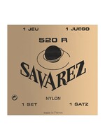 Savarez Savarez 520R Classical Nylon Strings