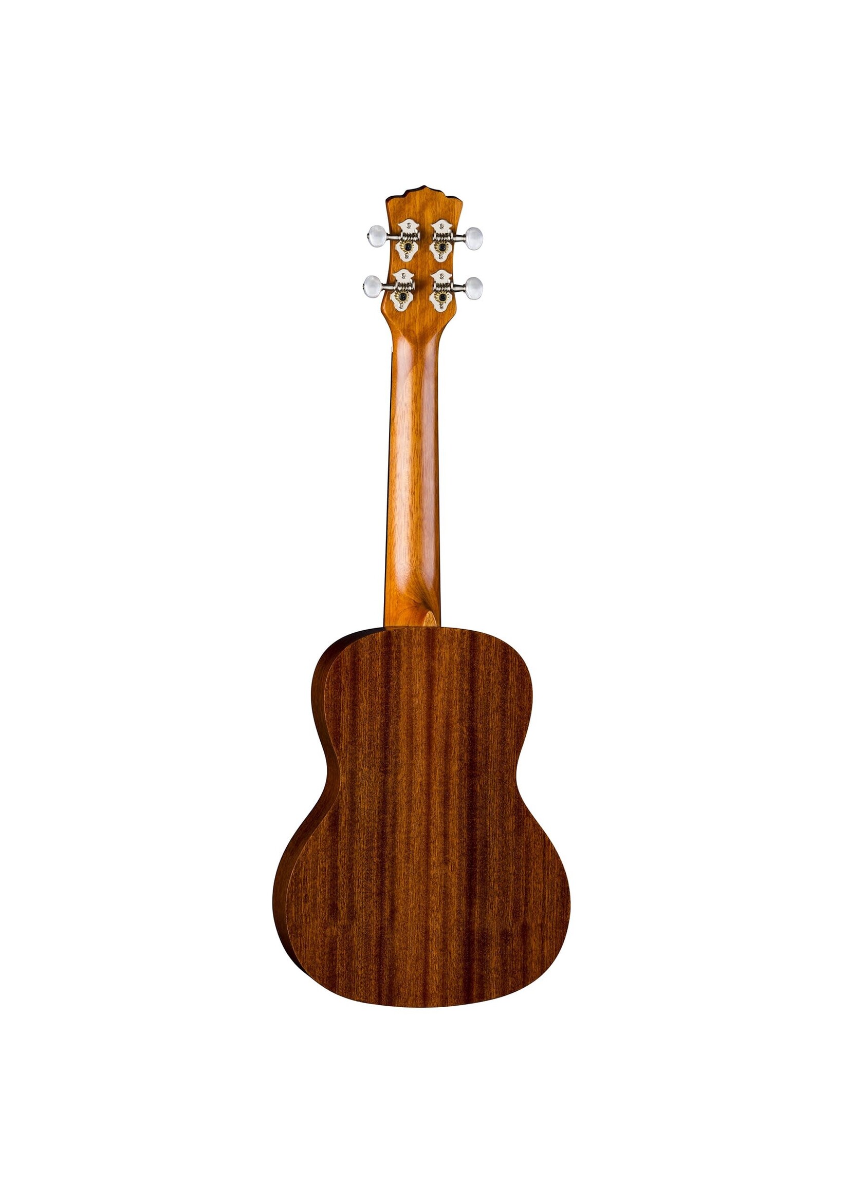Luna Luna UKE TC MAH Uke Tattoo Mahogany Concert w/Gigbag
