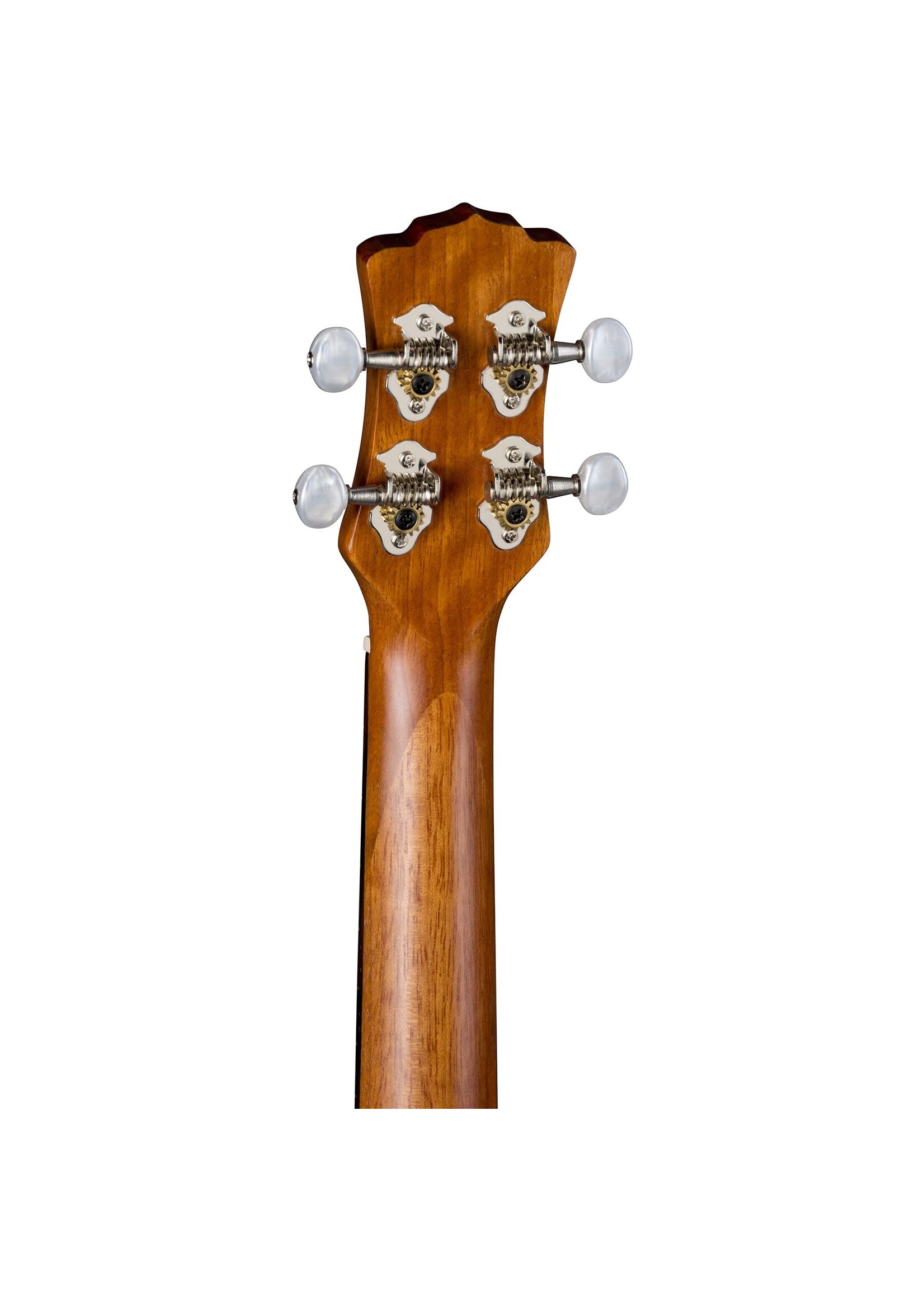 Luna Luna UKE TC MAH Uke Tattoo Mahogany Concert w/Gigbag