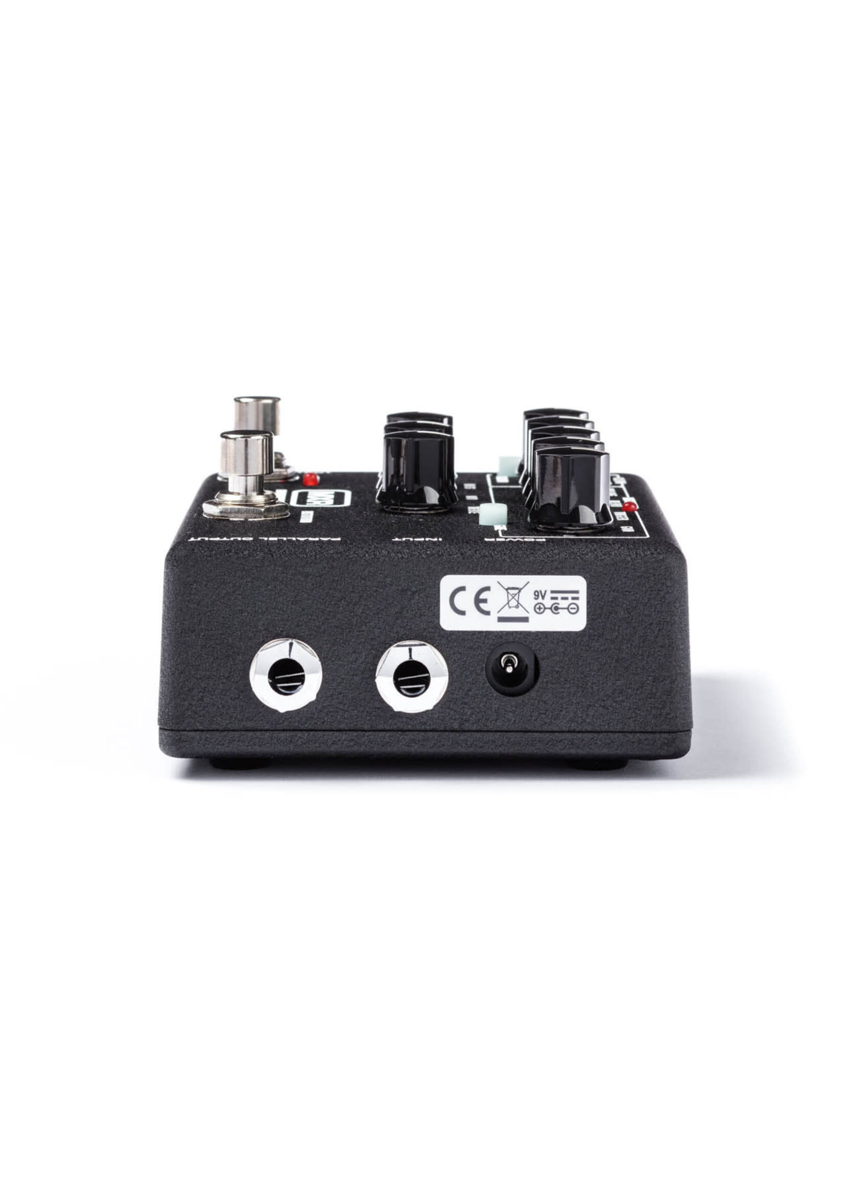 MXR MXR M80 Bass Distortion+