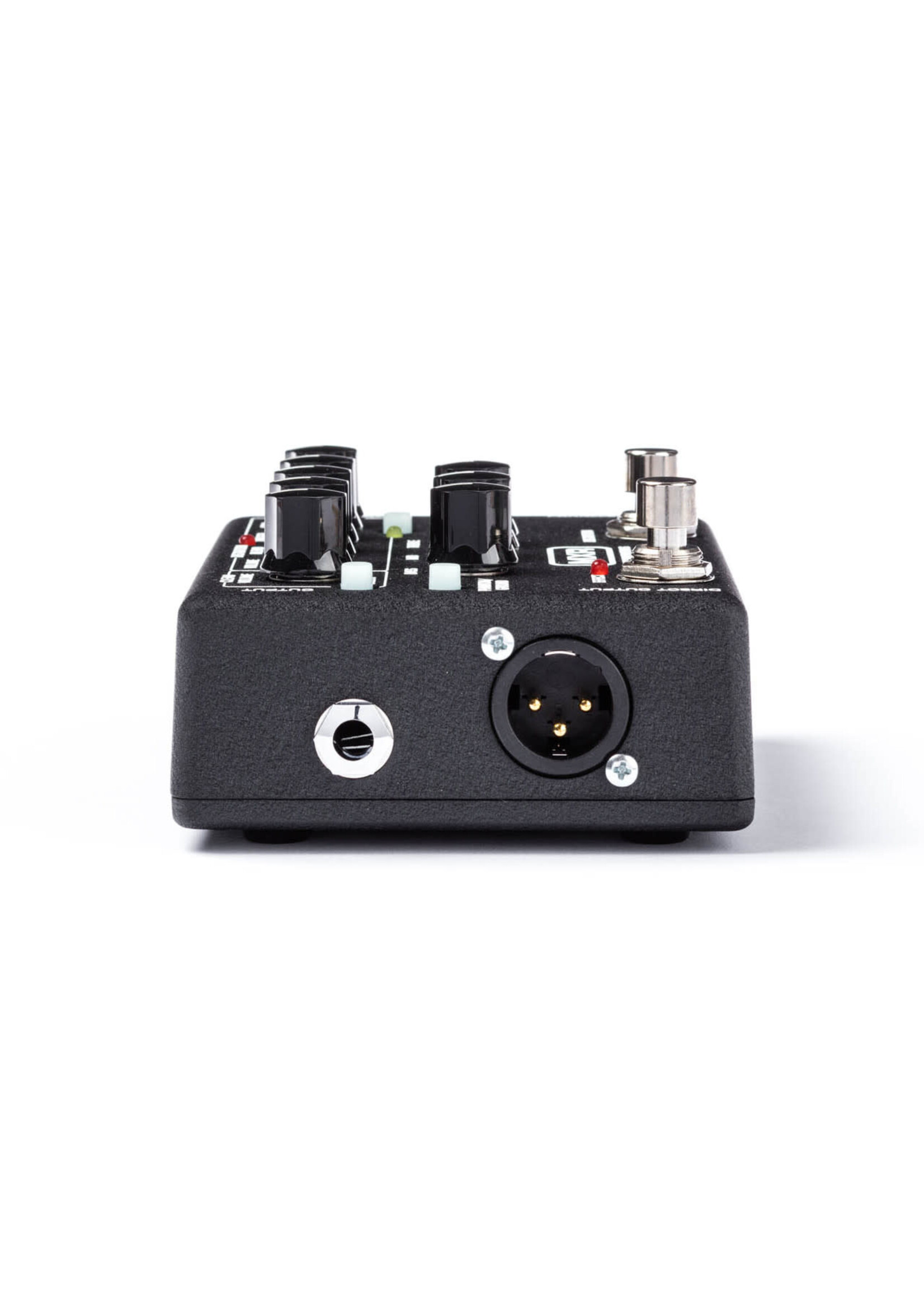 MXR MXR M80 Bass Distortion+