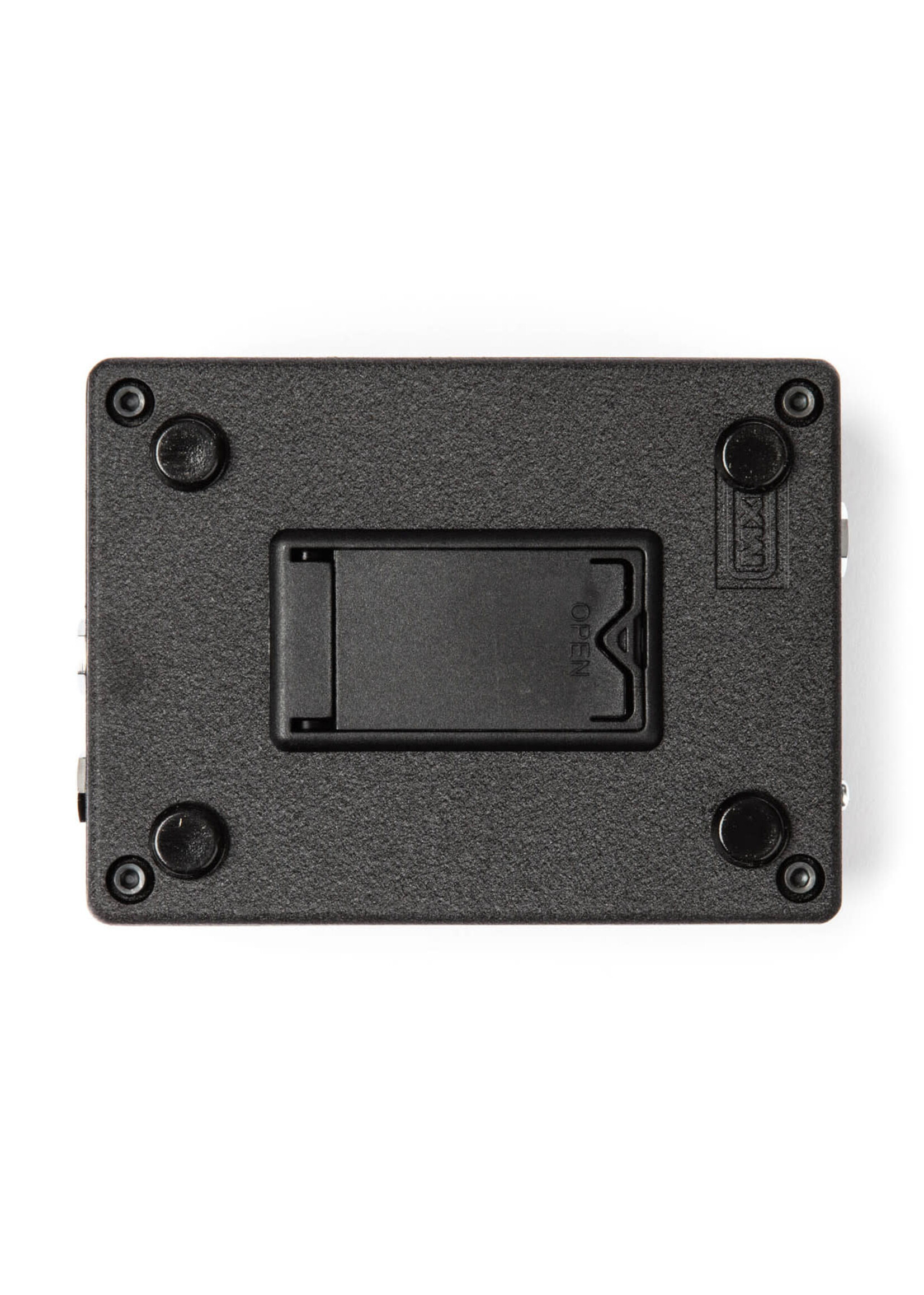 MXR MXR M80 Bass d.i.+