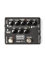 MXR MXR M80 Bass Distortion+